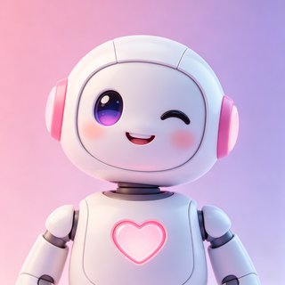 lovemo免费定制专属AI人设机器人头像